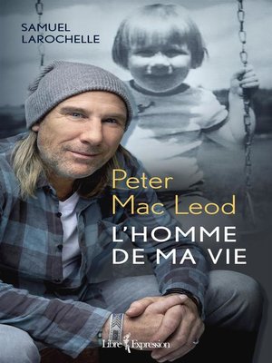 cover image of Peter Mac Leod